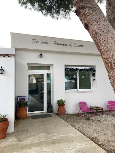 The Salon for Hair - Alicante/Alacant