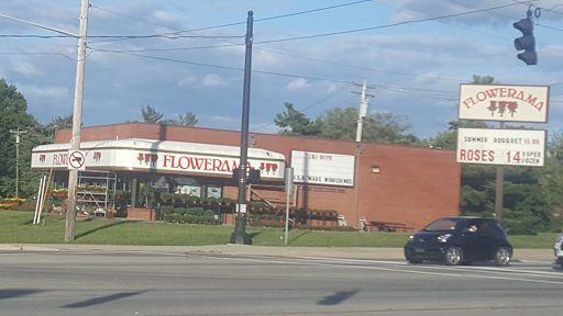 Florist «Flowerama», reviews and photos, 7290 Turfway Rd, Florence, KY 41042, USA