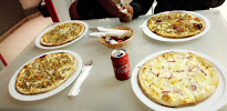 Pizza du Livraison de pizzas Pizza Twelve à Angers - n°1