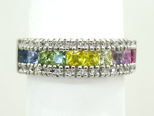 Jewelry Store «Jewelry & Coin Mart», reviews and photos, 757 W Golf Rd, Schaumburg, IL 60194, USA