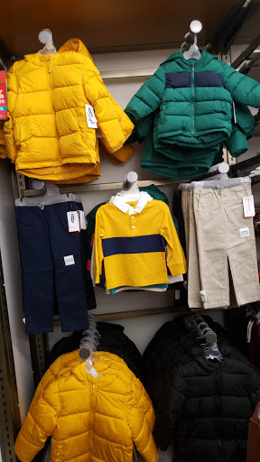 Clothing Store «Old Navy», reviews and photos, 2 Meadow Cir Dr, Lake St Louis, MO 63367, USA