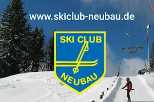 Ski Lift Neubau image