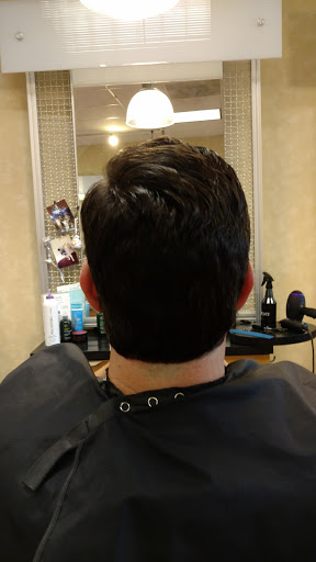 Hair Salon «Supercuts», reviews and photos, 367 S McDowell Blvd, Petaluma, CA 94954, USA