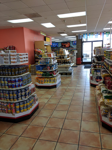 Meat Packer «El Gaucho Meat Market», reviews and photos, 847 State College Boulevard, Anaheim, CA 92806, USA