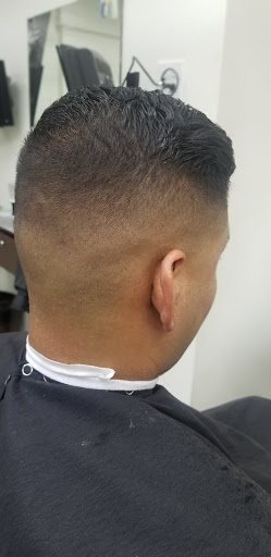 Beauty Salon «Princess Hair Salon & Barber Shop», reviews and photos, 4115 17 Mile Rd, Sterling Heights, MI 48310, USA