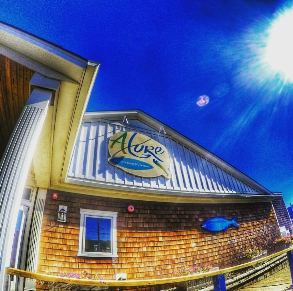 A Lure Chowder House & Oysteria 11971