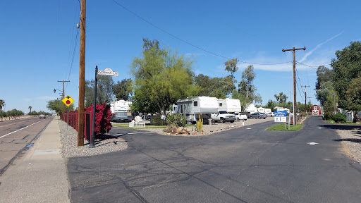 RV Park «Donorma RV Park», reviews and photos, 15637 N Norma Ln, Surprise, AZ 85378, USA