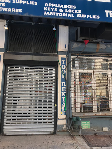 Home Improvement Store «Tribeca Hardware True Value», reviews and photos, 154 Chambers St, New York, NY 10007, USA