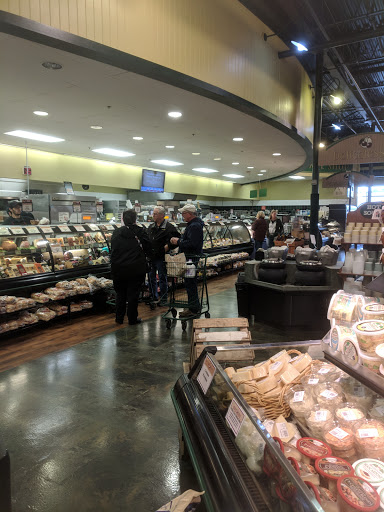 Market «Belmont Market», reviews and photos, 600 Kingstown Rd, Wakefield, RI 02879, USA