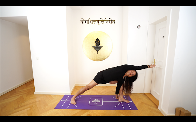 Yogveda Yoga