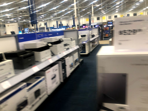 Electronics Store «Best Buy», reviews and photos, 445 Howe Ave, Cuyahoga Falls, OH 44221, USA