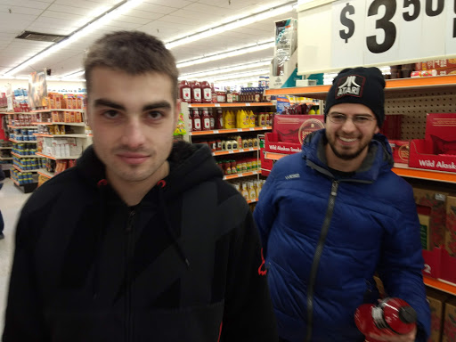 Discount Store «Big Lots», reviews and photos, 2431 Columbia Blvd, Bloomsburg, PA 17815, USA