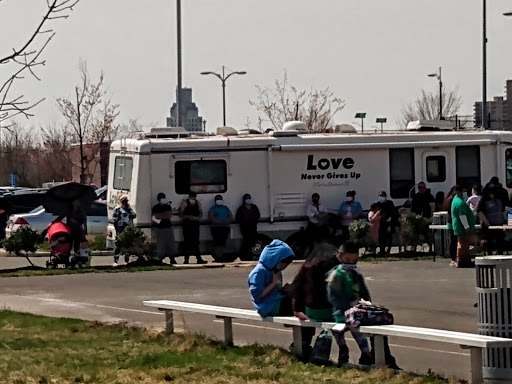 Community Center «The Salvation Army Kroc Center», reviews and photos, 1865 Harrison Ave, Camden, NJ 08105, USA