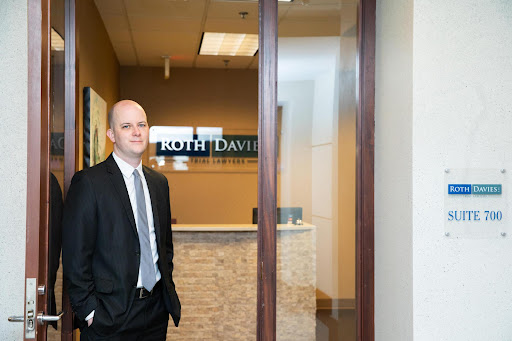 Family Law Attorney «Copley Roth & Davies LLC», reviews and photos