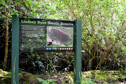 Lindsay Bush Reserve