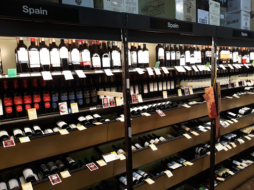 Wine Store «Total Wine & More», reviews and photos, 1720 N Dale Mabry Hwy, Tampa, FL 33607, USA