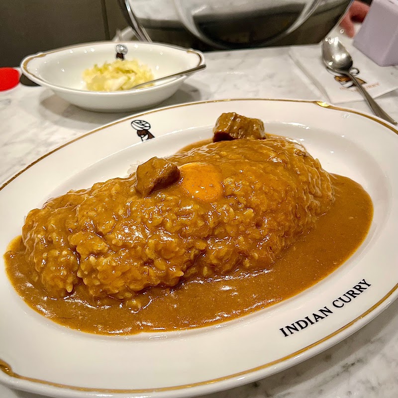 インデアンカレー Otemachi One店