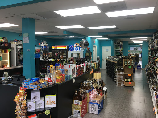 Liquor Store «Flamingo Liquors», reviews and photos, 12395 Pembroke Rd, Pembroke Pines, FL 33025, USA