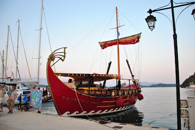 Photos of Odysseia Daily Cruises