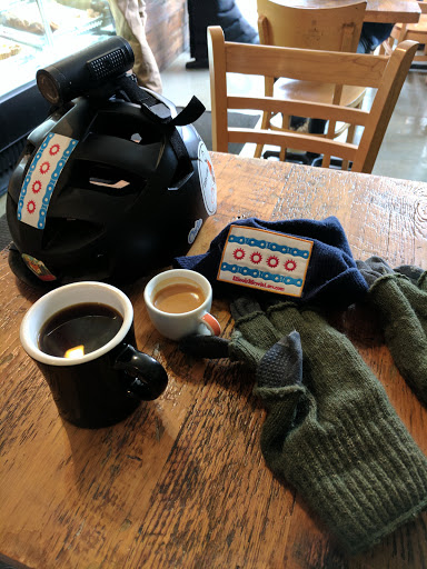 Coffee Shop «Bridgeport Coffeehouse», reviews and photos, 3101 S Morgan St, Chicago, IL 60608, USA