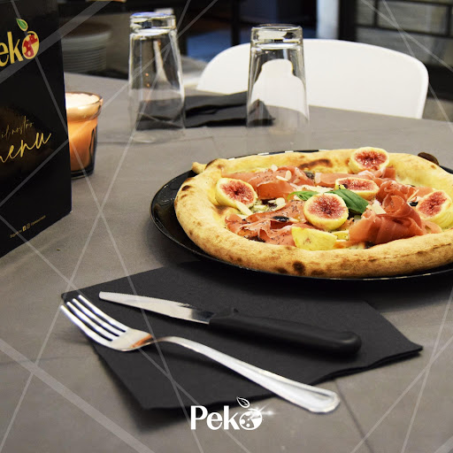 Pekó Acireale in Acireale, Città Metropolitana di Catania