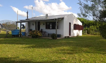 Casa Do Julio Machado