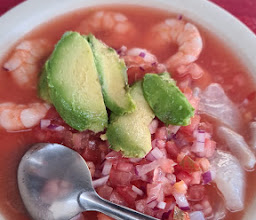 Mariscos Tilapia photo