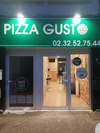 Photos du propriétaire du Pizzeria Gusto Pizza Gaillon (Fermé durant le mois d'Aout pour travaux) - n°1