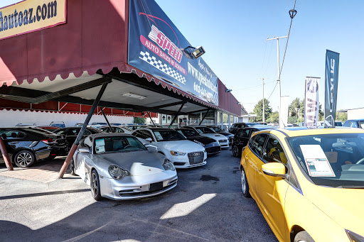 Used Car Dealer «Speed Auto Sales & Leasing», reviews and photos, 5746 N 7th St, Phoenix, AZ 85014, USA