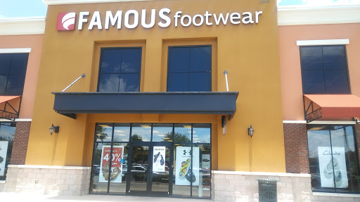 Shoe Store «Famous Footwear», reviews and photos, 3191 Daniels Rd, Winter Garden, FL 34787, USA