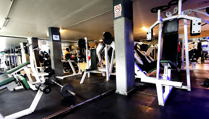 JAC Sport GYM - Av. Acueducto de Guadalupe 387, Acueducto de Guadalupe, Gustavo A. Madero, 07790 Ciudad de México, CDMX, Mexico