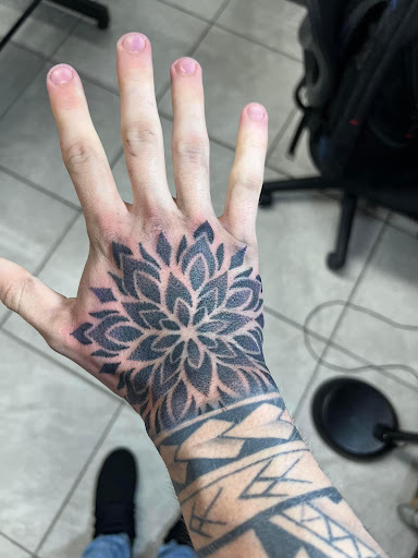 Find friend tattoo ideas for your next unique tattoo in Daytona Beach at Studio 21 Tattoo & Piercings Daytona Beach