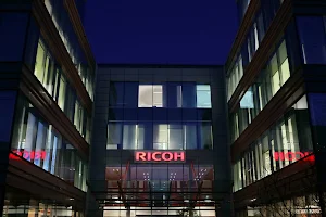 Ricoh Belgium image