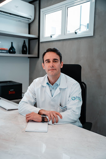 Dr. Gustavo Castro, Cirurgião Bariátrico no Rebouças, Curitiba │Aparelho Digestivo