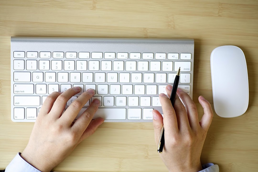 Tiwari Professional Computers