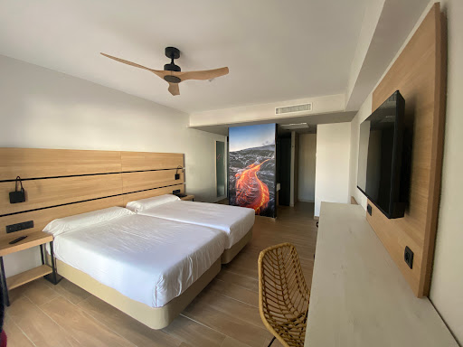 Habitaciones