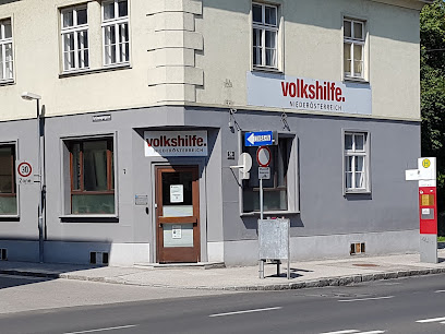 Volkshilfe -Sauberservice Bezirk Wiener Neustadt