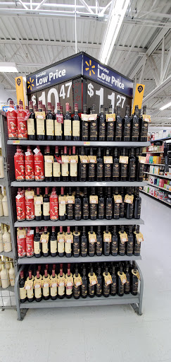 Department Store «Walmart Supercenter», reviews and photos, 13055 W Rancho Santa Fe Blvd, Avondale, AZ 85392, USA