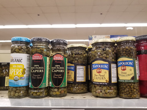 Grocery Store «Quality Food Center», reviews and photos, 6940 Coal Creek Pkwy SE, Newcastle, WA 98059, USA