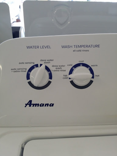 Appliance Store «Worthleys Appliances & TV», reviews and photos, 1404 W Main St, Tomball, TX 77375, USA