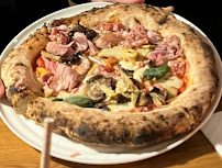 Pizza du Restaurant Blum Brasserie Pizzeria à Marseille - n°5