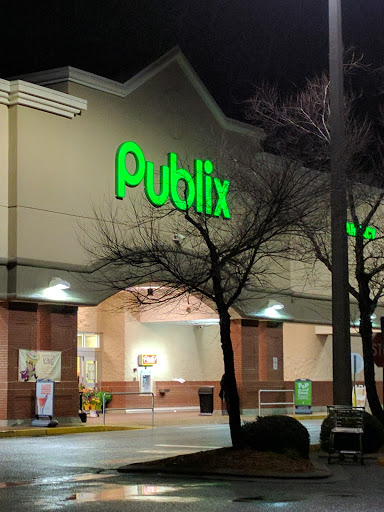 Supermarket «Publix Super Market at Nine Mile», reviews and photos, 2180 W 9 Mile Rd, Pensacola, FL 32534, USA