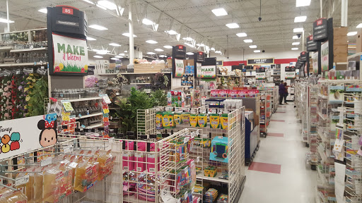 Craft Store «Michaels», reviews and photos, 5730 Fairmont Pkwy, Pasadena, TX 77505, USA