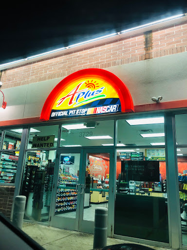 Gas Station «Sunoco Gas Station», reviews and photos, 3729 1 Harrison St, Princeton, NJ 08540, USA