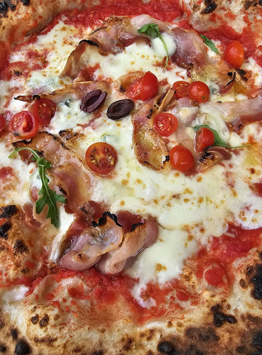 Komentari i recenzije Pizzeria Napoli | Labin