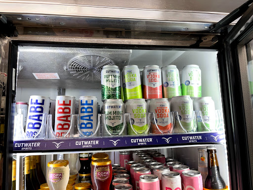 Beer Store «Downstairs Market», reviews and photos, 5885 Ponce De Leon Blvd, Coral Gables, FL 33146, USA