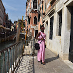 Photo n°2 de l'avis de Sara.u fait le 30/08/2019 à 07:12 sur le  Hotel Casa Nicolò Priuli à Venice