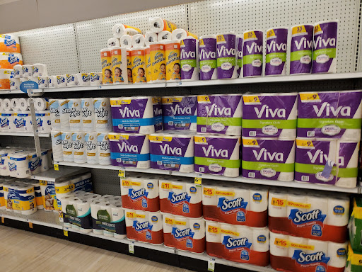 Pharmacy «Rite Aid», reviews and photos, 9650 Base Line Rd, Rancho Cucamonga, CA 91701, USA