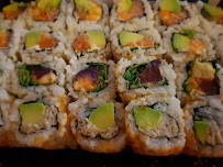 Sushi du Restaurant de sushis Sushi Shop à Paris - n°18