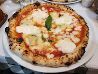 Les plus récentes photos du Restaurant italien O'scià Pizzeria Napoletana à Paris - n°15